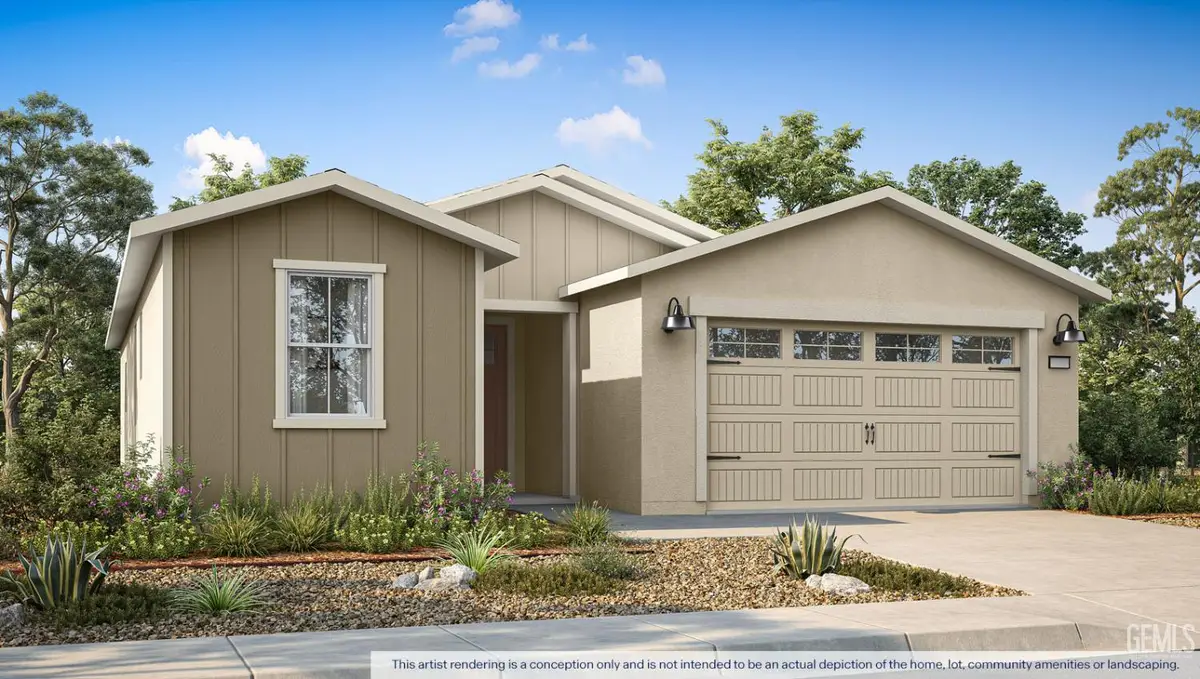 9114 MIRANDA GARDEN STREET #2141E, Bakersfield, CA 93311 - #1