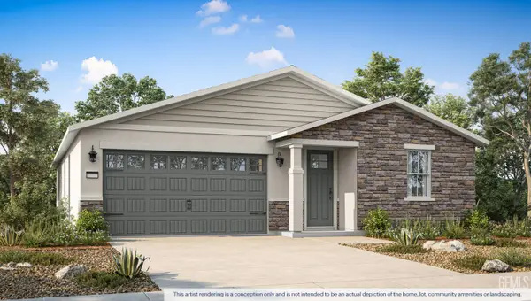 9113 MIRANDA GARDEN STREET #2142E, Bakersfield, CA 93311