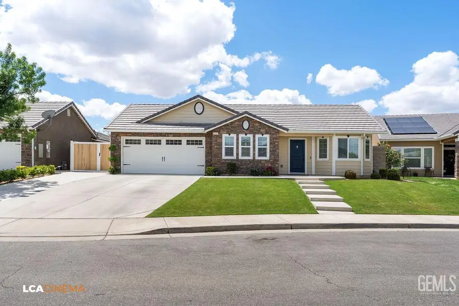 13915 STAR SHINE DRIVE, Bakersfield, CA 93314 - #2