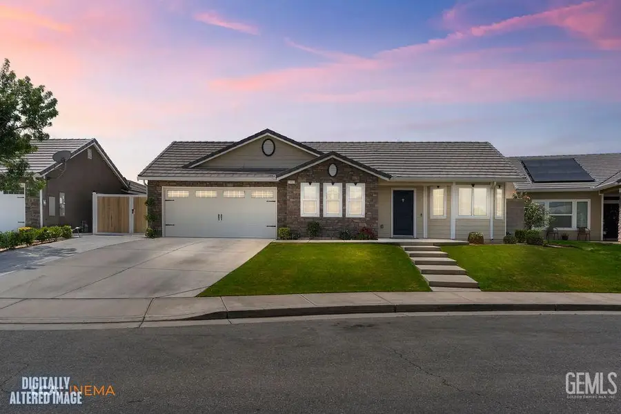 13915 STAR SHINE DRIVE, Bakersfield, CA 93314 - #3