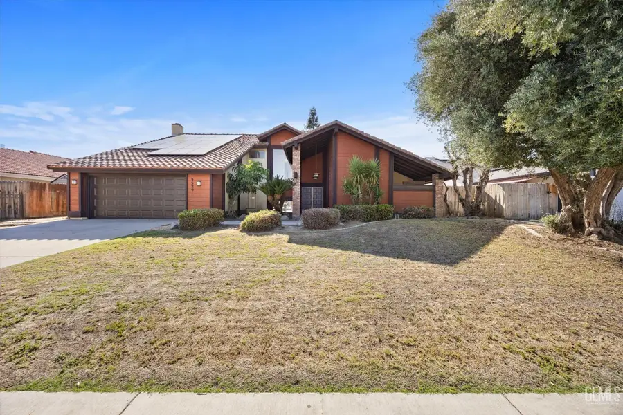 2529 INNISFREE DRIVE, Bakersfield, CA 93309 - #3