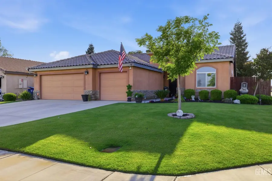 7101 PINE FLAT DRIVE, Bakersfield, CA 93311 - #2