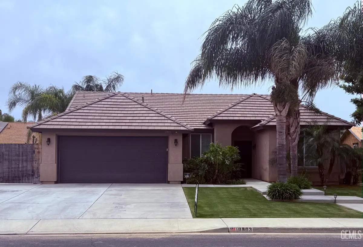 10903 CORBETT CANYON DRIVE, Bakersfield, CA 93312 - #1