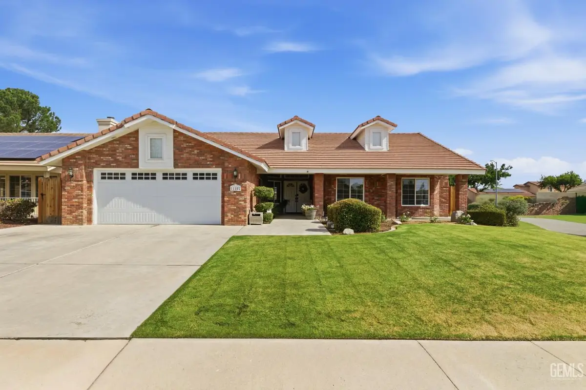 11102 CANDLELIGHT COURT, Bakersfield, CA 93312 - #1