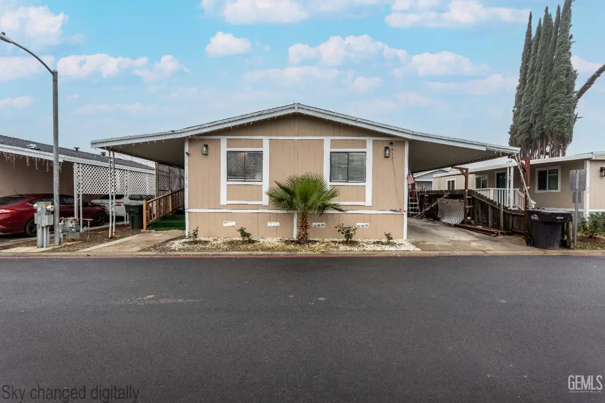 975 N H ST #41, Tulare, CA 93274 - #1