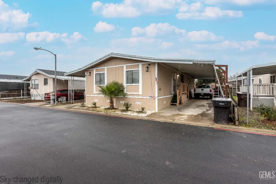 975 N H ST #41, Tulare, CA 93274 - #2