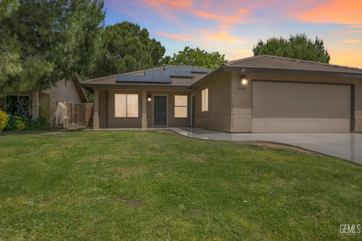 814 GREENWOOD MEADOW LANE, Bakersfield, CA 93308 - #1