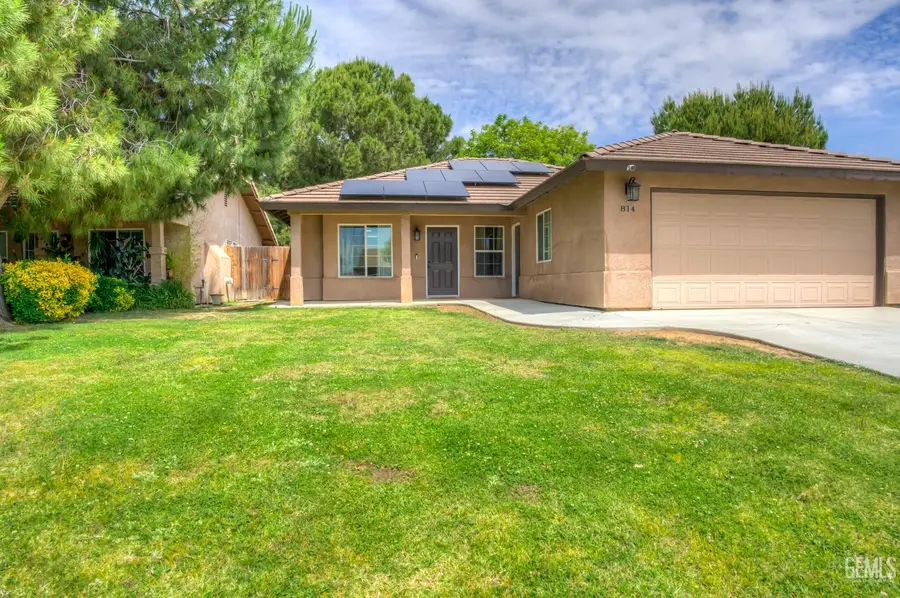 814 GREENWOOD MEADOW LANE, Bakersfield, CA 93308 - #3