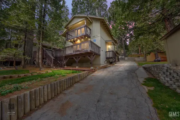 8813 OLD STATE ROAD, Wofford Heights, CA 93285