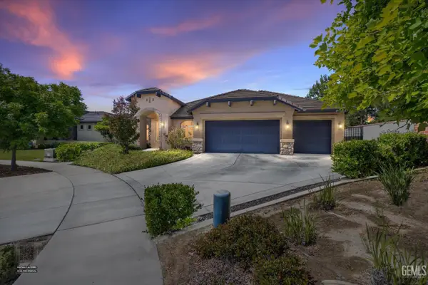 11513 CELESTIAL COURT, Bakersfield, CA 93311