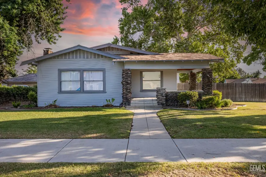 401 PACIFIC STREET, Bakersfield, CA 93305 - #2