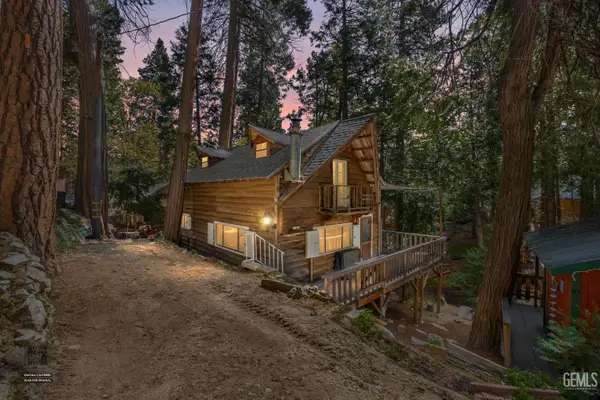 10620 JUNIPER DRIVE, Wofford Heights, CA 93285