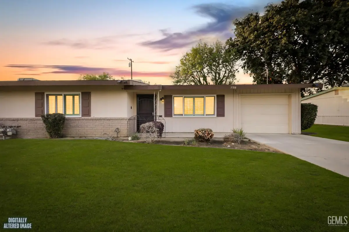 5708 INDIAN WELLS AVENUE, Bakersfield, CA 93309 - #1