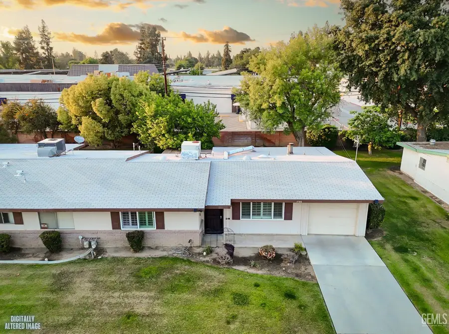 5708 INDIAN WELLS AVENUE, Bakersfield, CA 93309 - #2