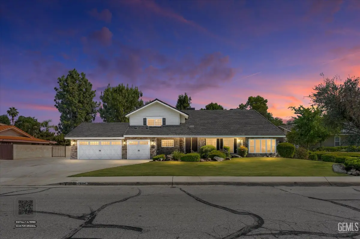 7604 SADDLEBACK DRIVE, Bakersfield, CA 93309 - #1