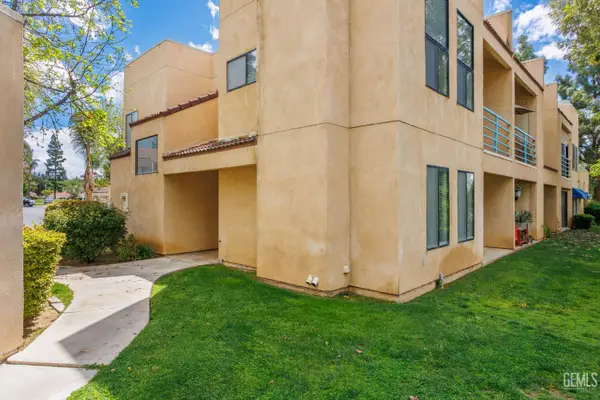 14500 LAS PALMAS DRIVE #16, Bakersfield, CA 93306