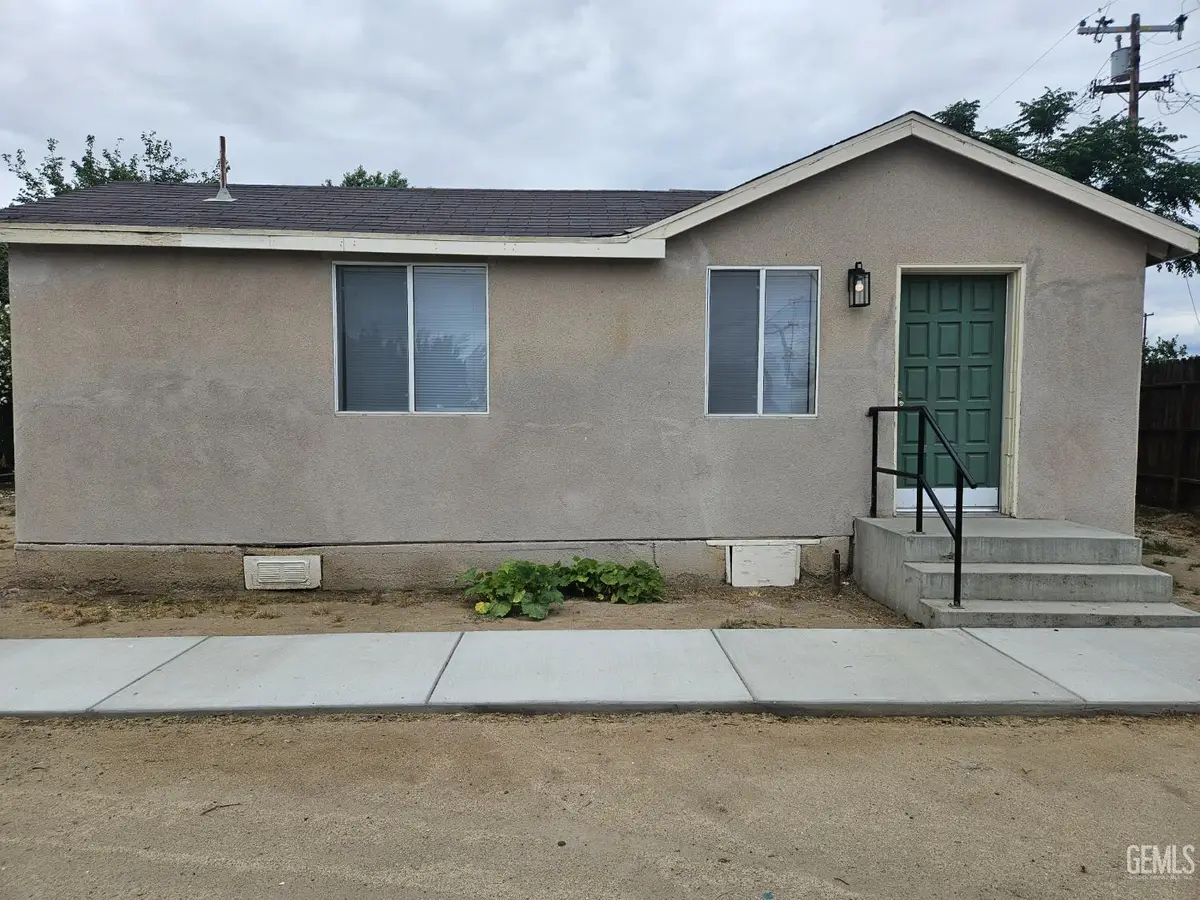 472 W EUCLID AVENUE, Shafter, CA 93263 - #1