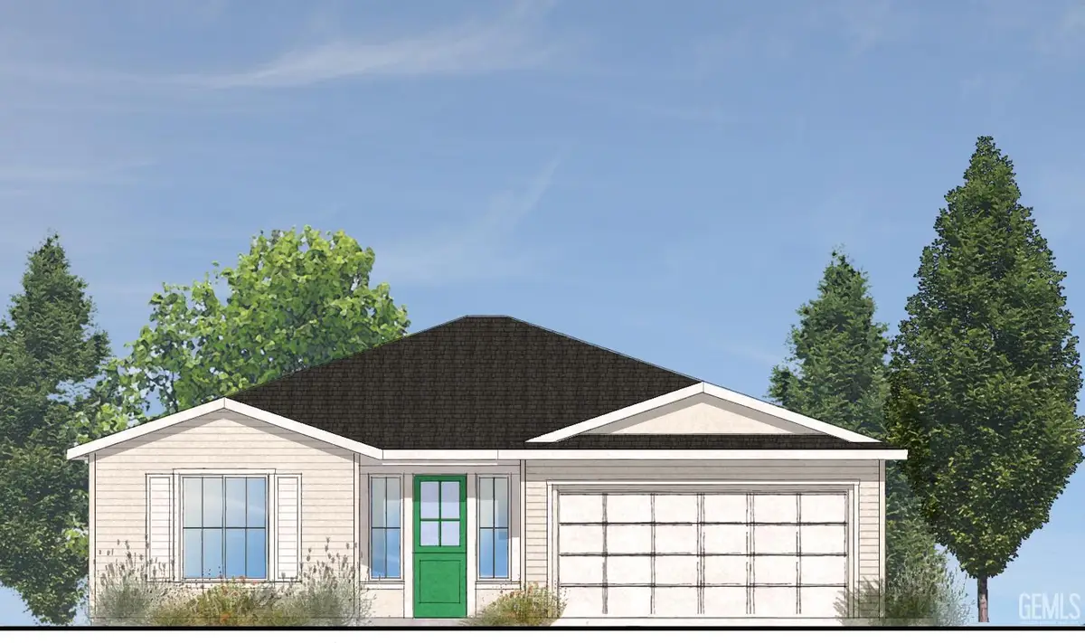1425 LEVIN STREET, Bakersfield, CA 93307 - #1