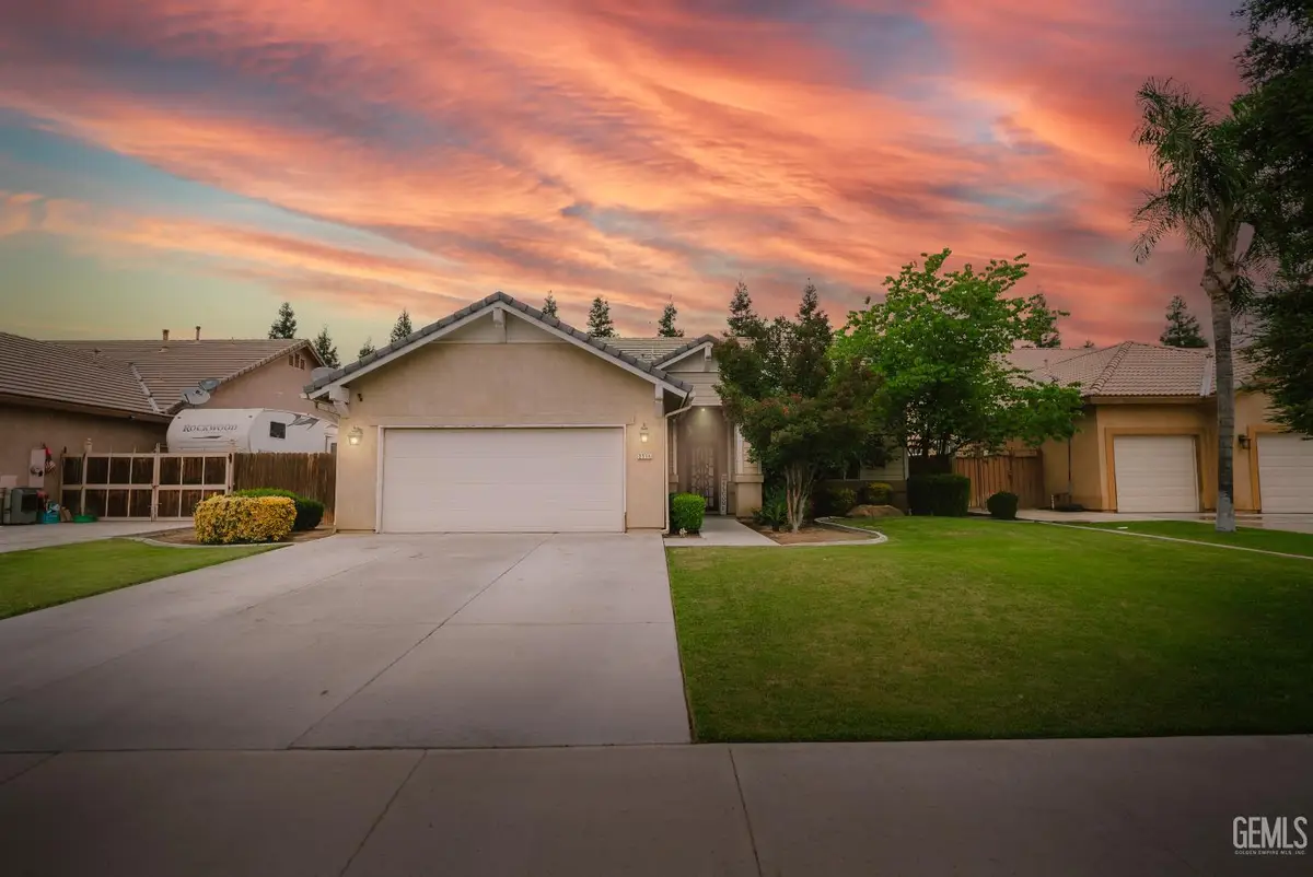 2514 GRAND HAVEN LANE, Bakersfield, CA 93313 - #1