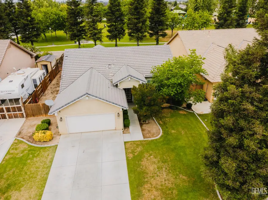 2514 GRAND HAVEN LANE, Bakersfield, CA 93313 - #2