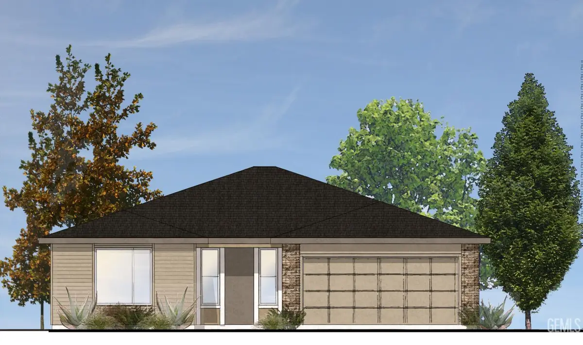 1419 LEVIN STREET, Bakersfield, CA 93307 - #1