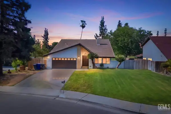 6612 GREENSWARD WAY, Bakersfield, CA 93309