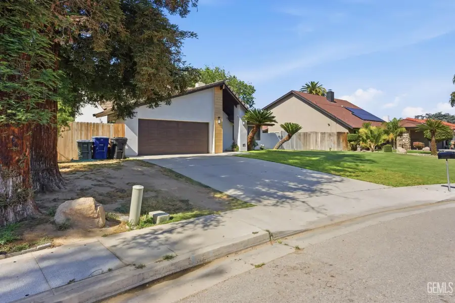 6612 GREENSWARD WAY, Bakersfield, CA 93309 - #3