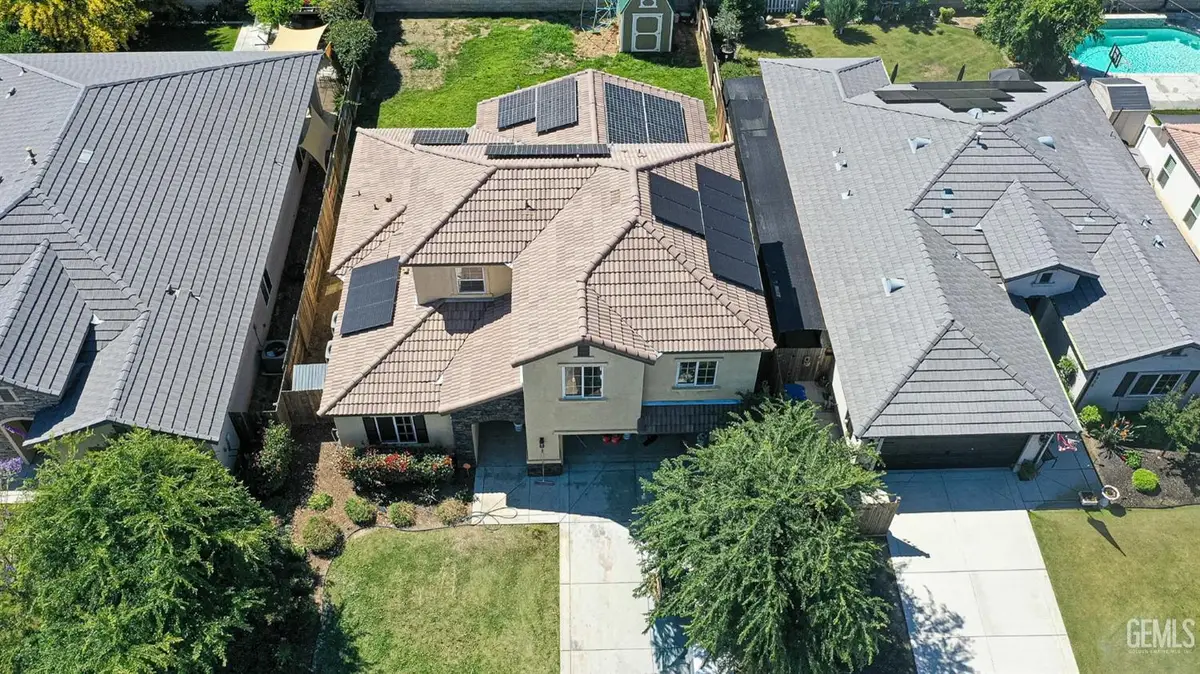 8321 KOWA STREET, Bakersfield, CA 93314 - #1