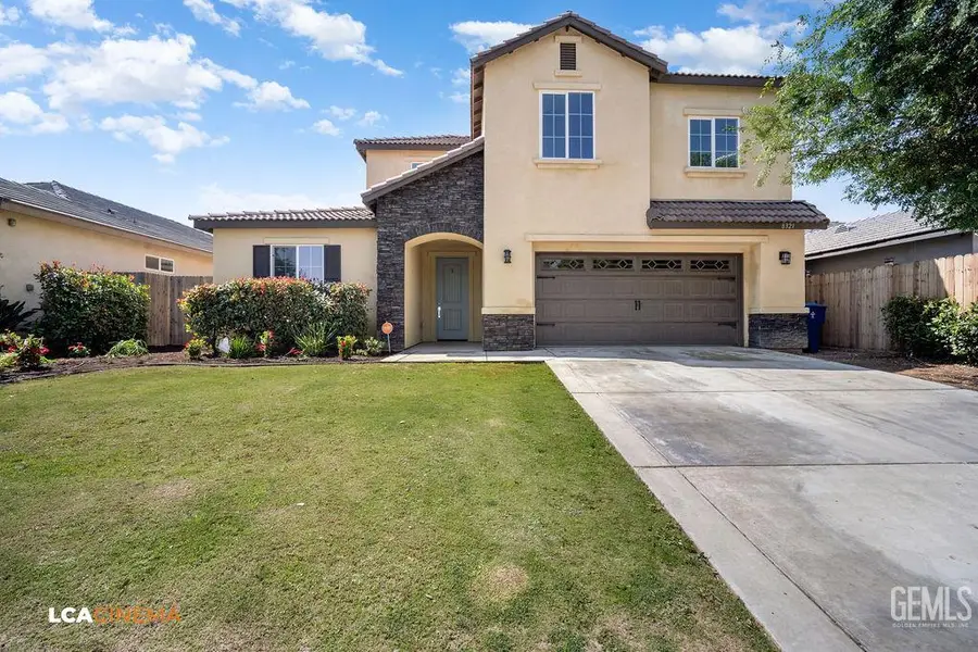 8321 KOWA STREET, Bakersfield, CA 93314 - #2