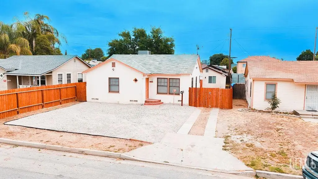 1602 HURRLE AVENUE, Bakersfield, CA 93308 - #1