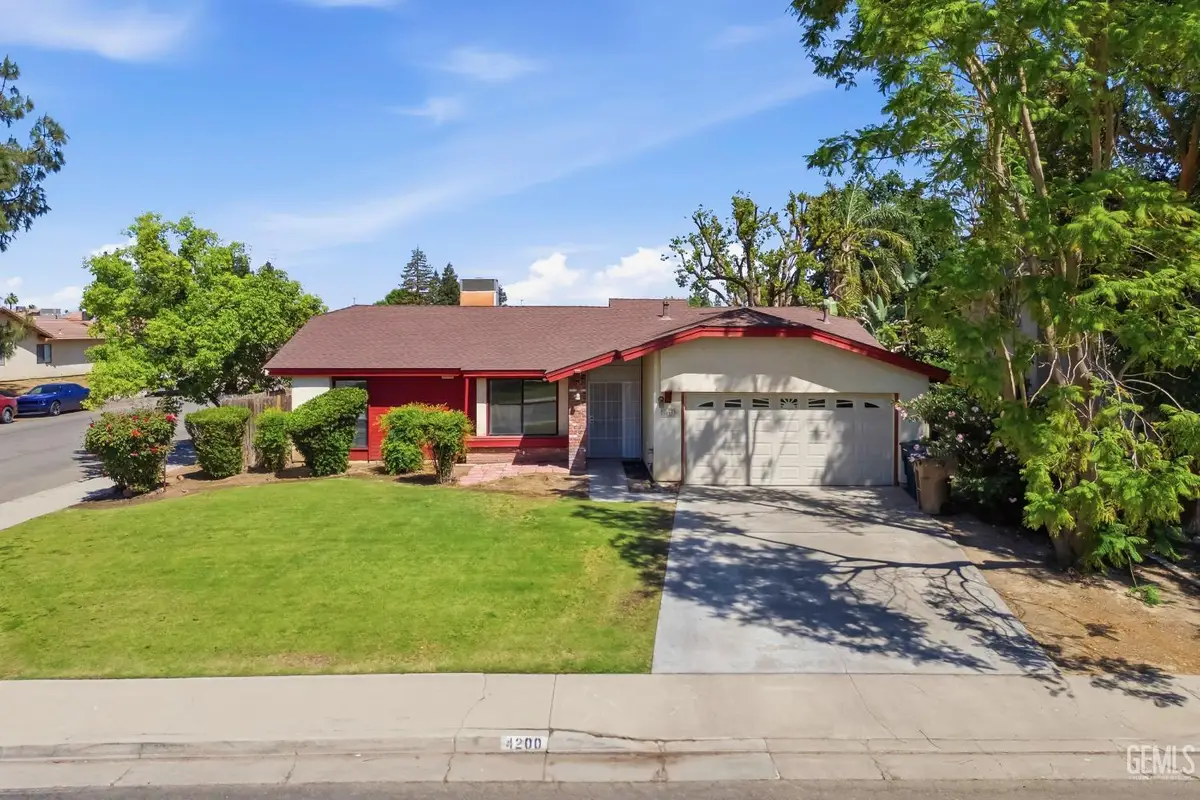 4200 RYDER LANE, Bakersfield, CA 93311 - #1