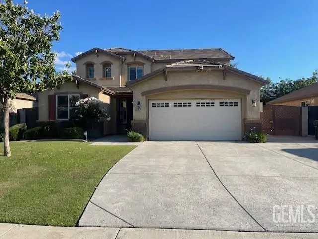 12413 JACKSONVILLE AVENUE, Bakersfield, CA 93312 - #1