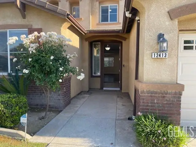 12413 JACKSONVILLE AVENUE, Bakersfield, CA 93312 - #3