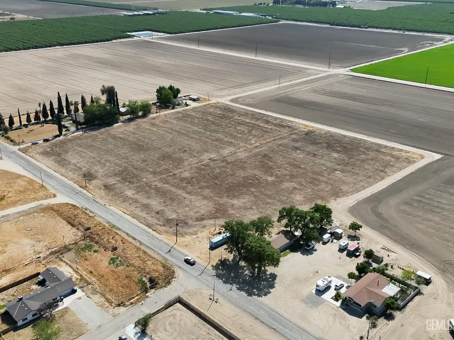 0 GOSFORD, Bakersfield, CA 93314 - #2