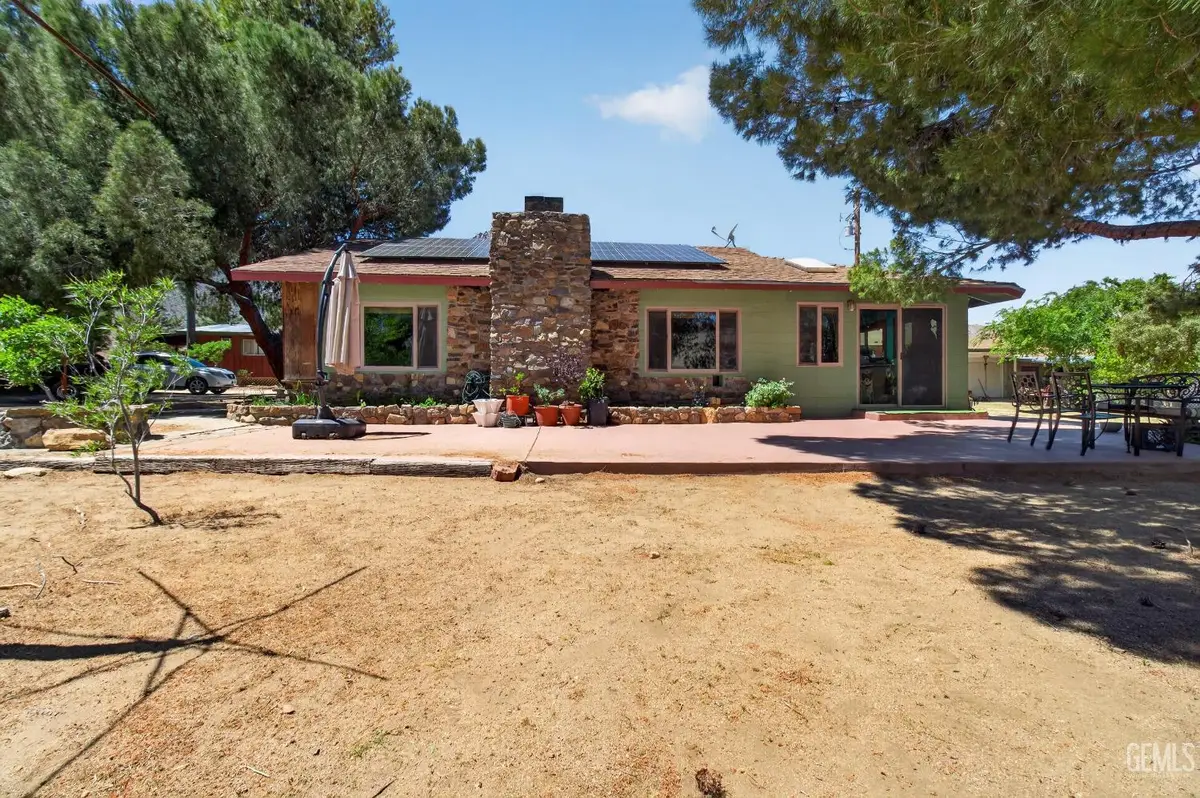 1655 KELSO VALLEY, Weldon, CA 93283 - #1