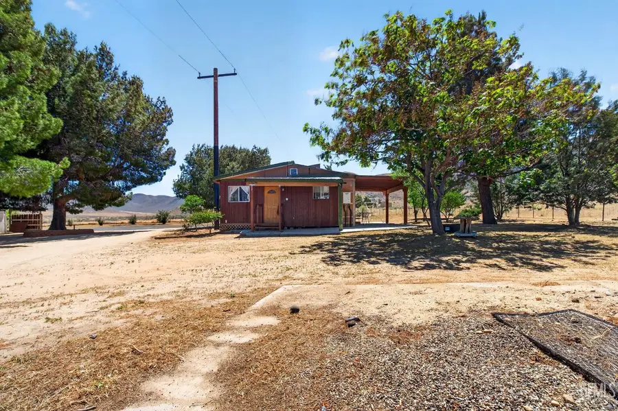 1655 KELSO VALLEY, Weldon, CA 93283 - #3