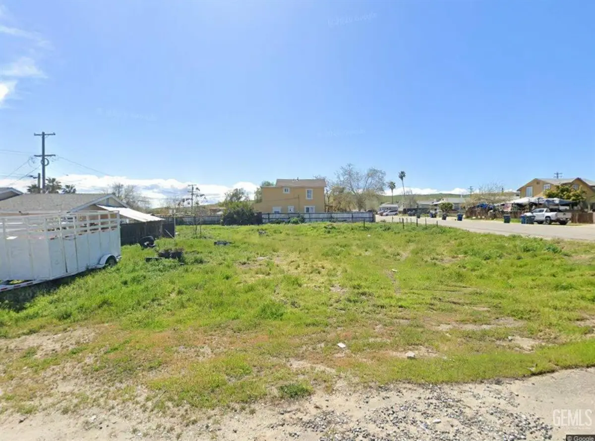 501 PICO STREET, Taft, CA 93268 - #1