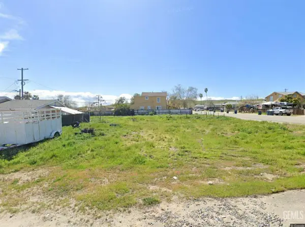 501 PICO STREET, Taft, CA 93268