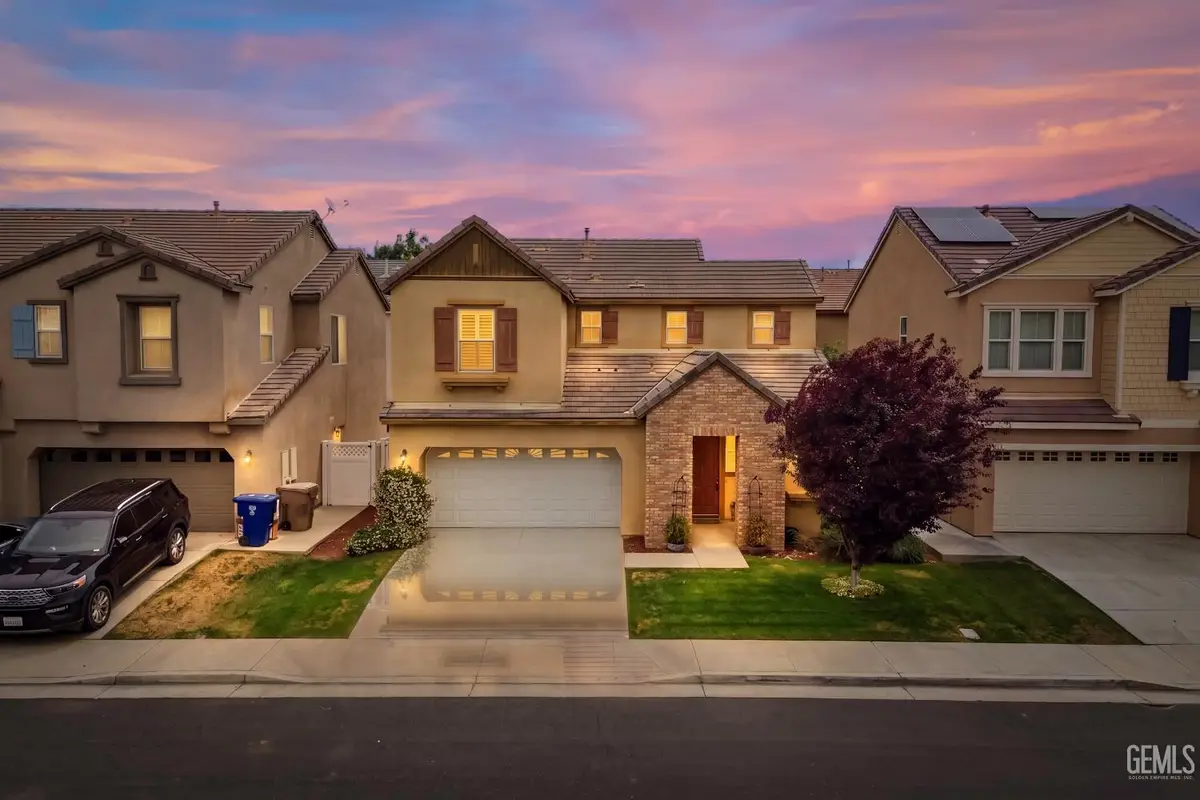 1808 NEW RIDERS STREET, Bakersfield, CA 93311 - #1