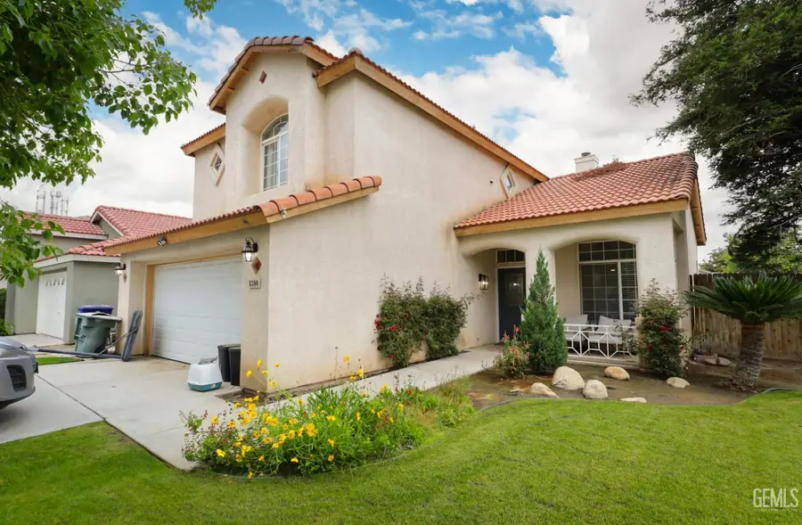 8300 BLACK KNOT COURT, Bakersfield, CA 93311 - #2