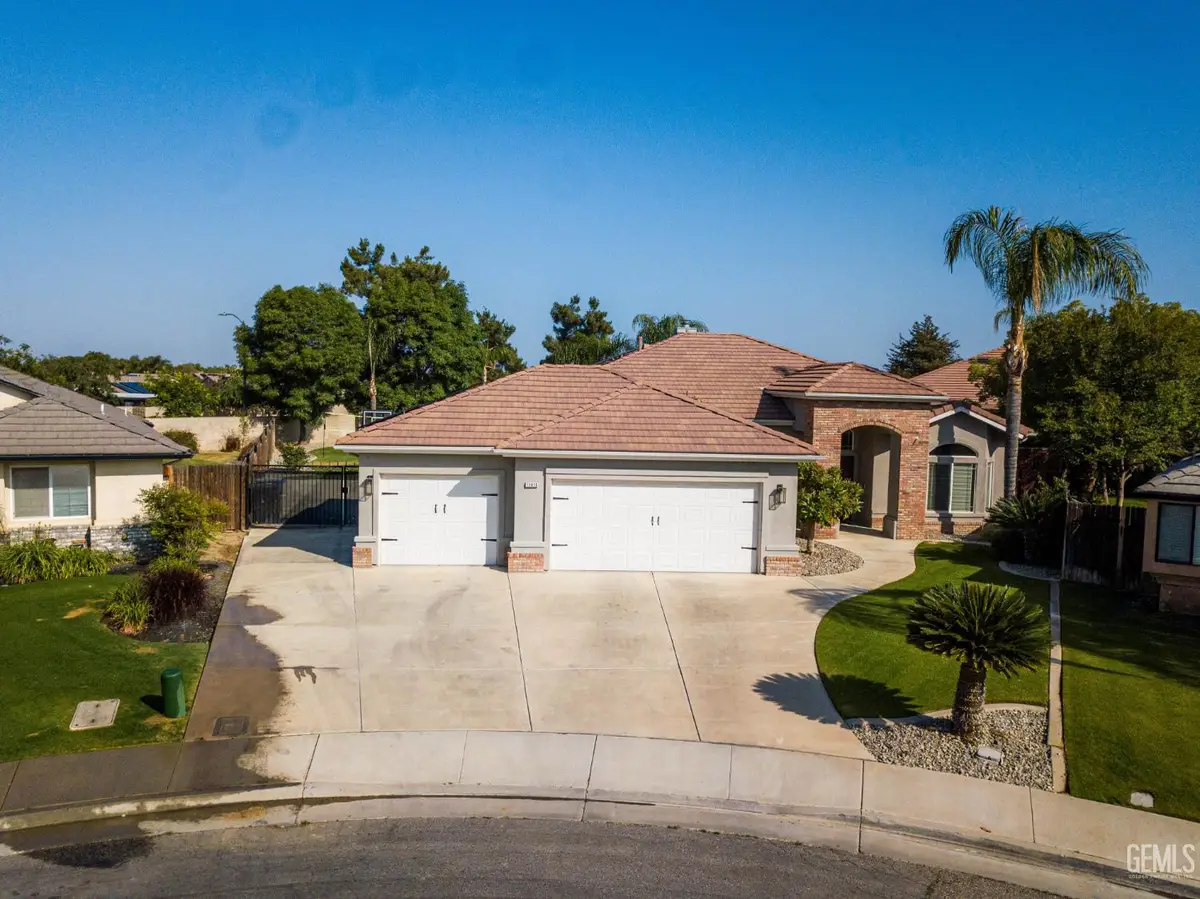 12810 OAHU LANE, Bakersfield, CA 93312 - #1
