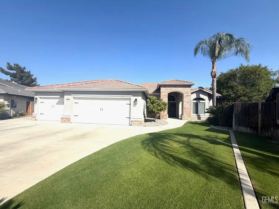 12810 OAHU LANE, Bakersfield, CA 93312 - #3