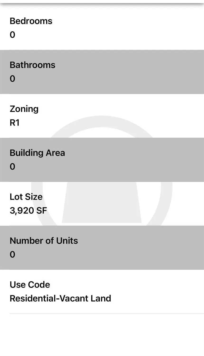 219 WOODROW STREET, Taft, CA 93268 - #3