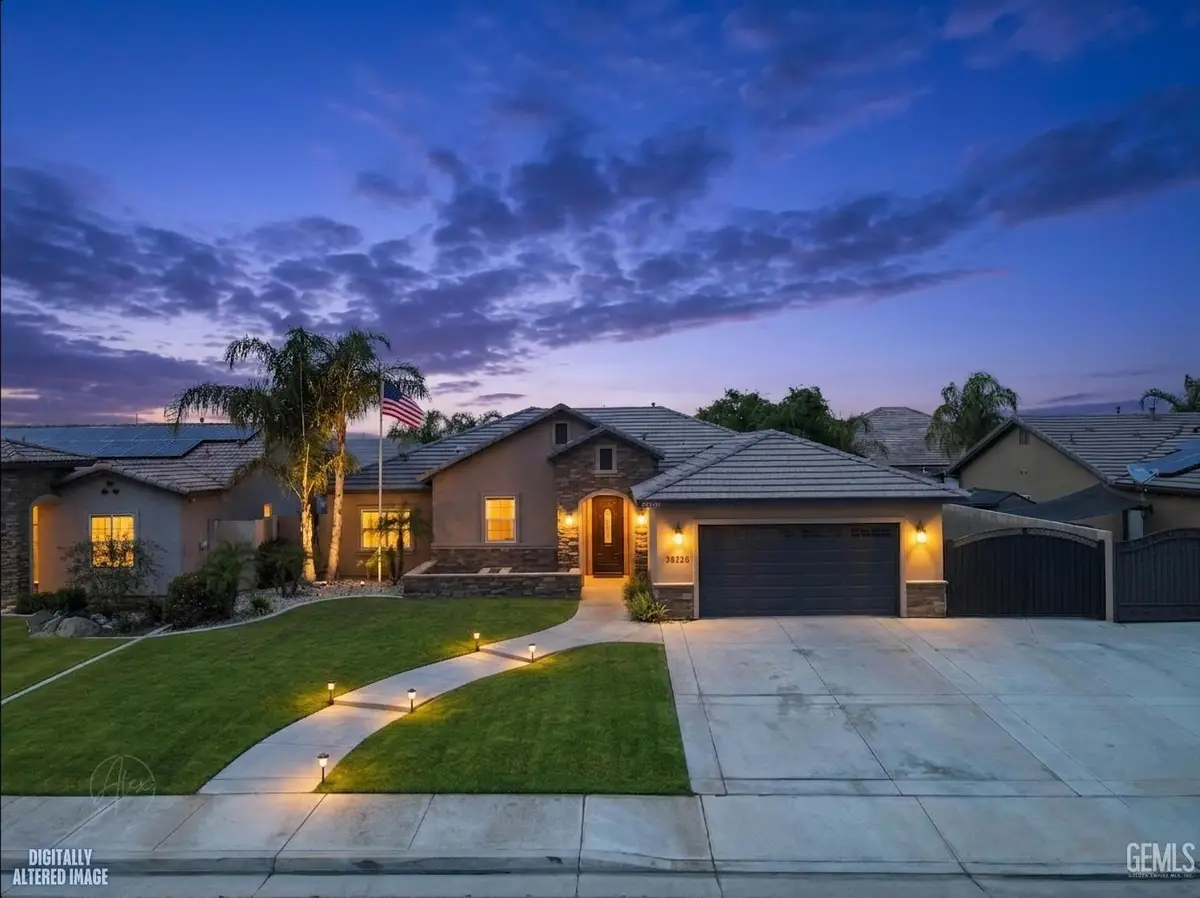 15128 JUNEBERRY COURT, Bakersfield, CA 93314 - #1