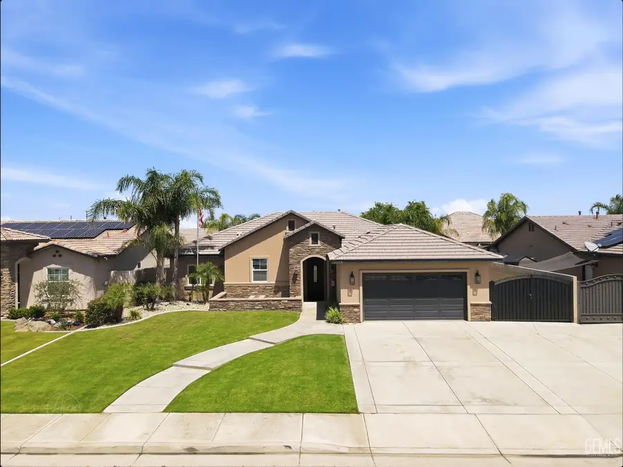15128 JUNEBERRY COURT, Bakersfield, CA 93314 - #2