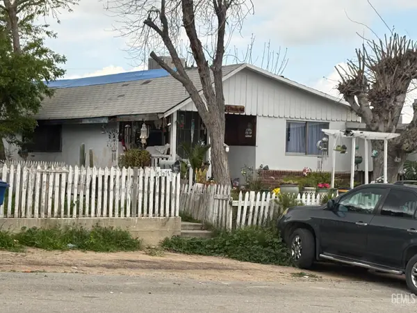 519 ROSE AVENUE, Taft, CA 93268