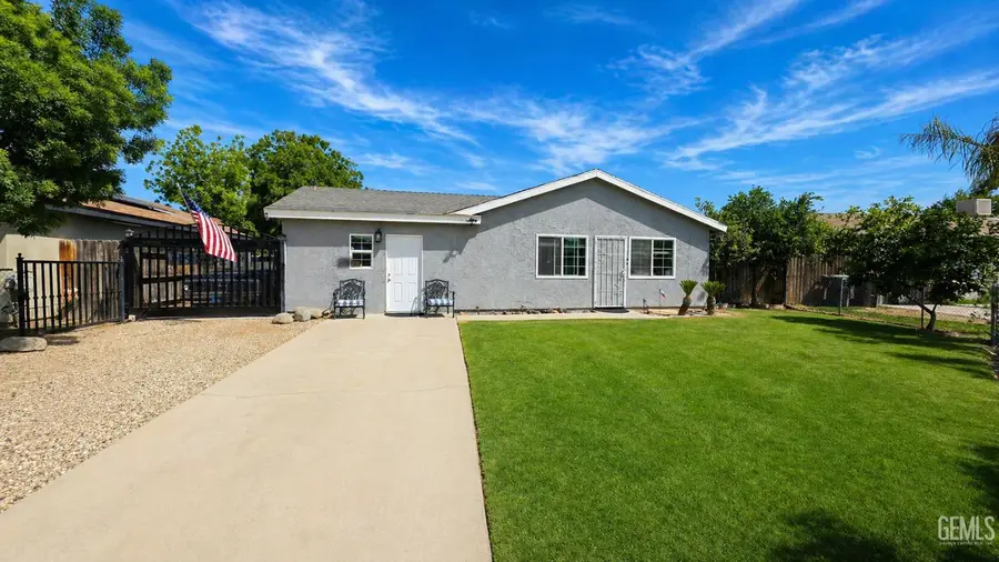 5104 HAMPTON COURT, Bakersfield, CA 93309 - #2