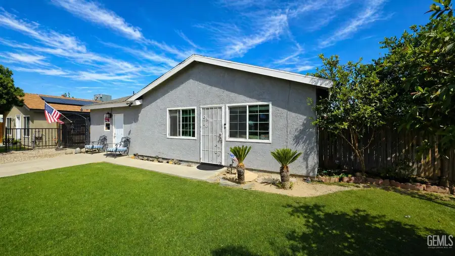 5104 HAMPTON COURT, Bakersfield, CA 93309 - #3
