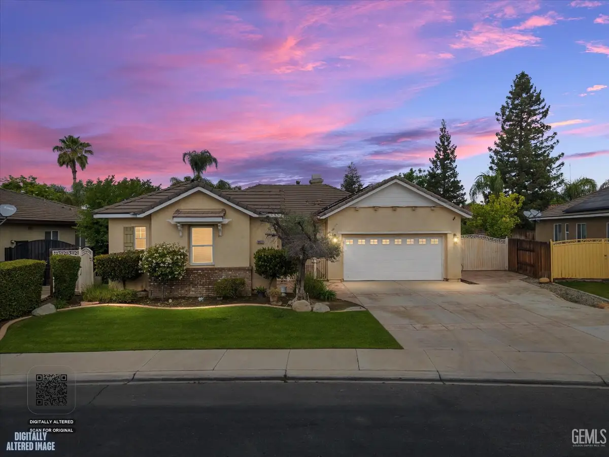 9406 KINGSMILL LANE, Bakersfield, CA 93312 - #1