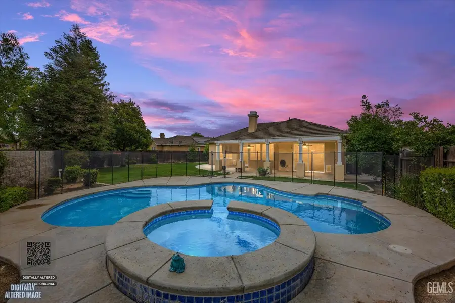 9406 KINGSMILL LANE, Bakersfield, CA 93312 - #2